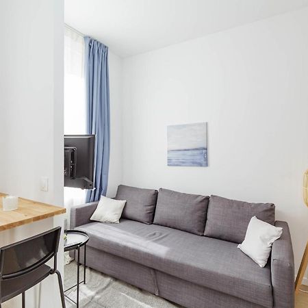 Nice 23 M Bright And Renovated Courtyard Side 巴黎 外观 照片